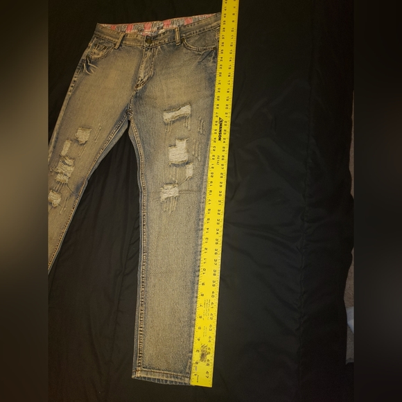 Men's Jeans - Picture 6 of 6